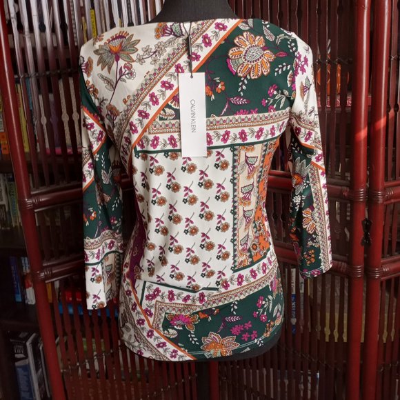 NWT Calvin Klein - Picture 3 of 7